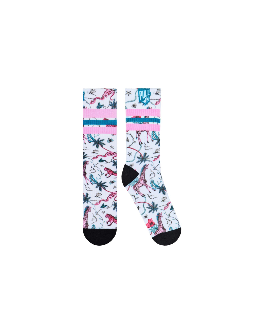 Socks LONGDREAM