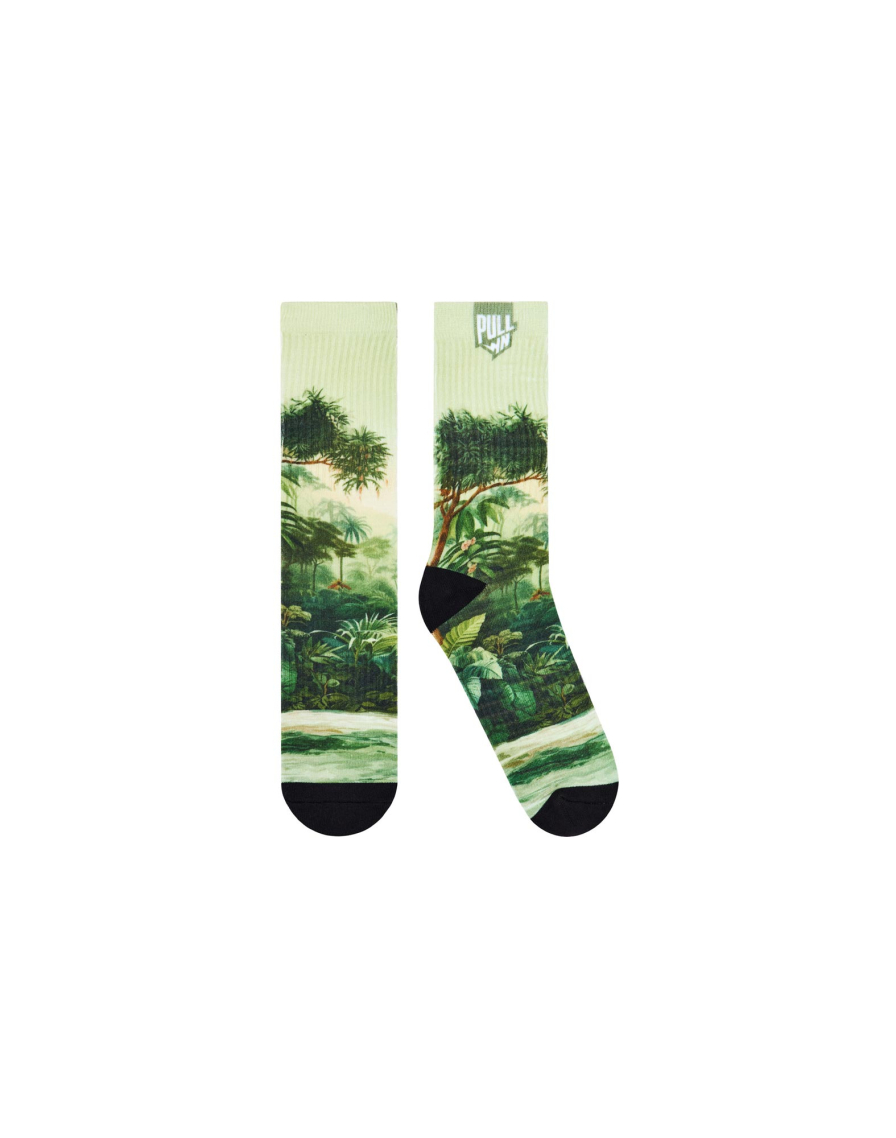 Socks LONGJUNGLE