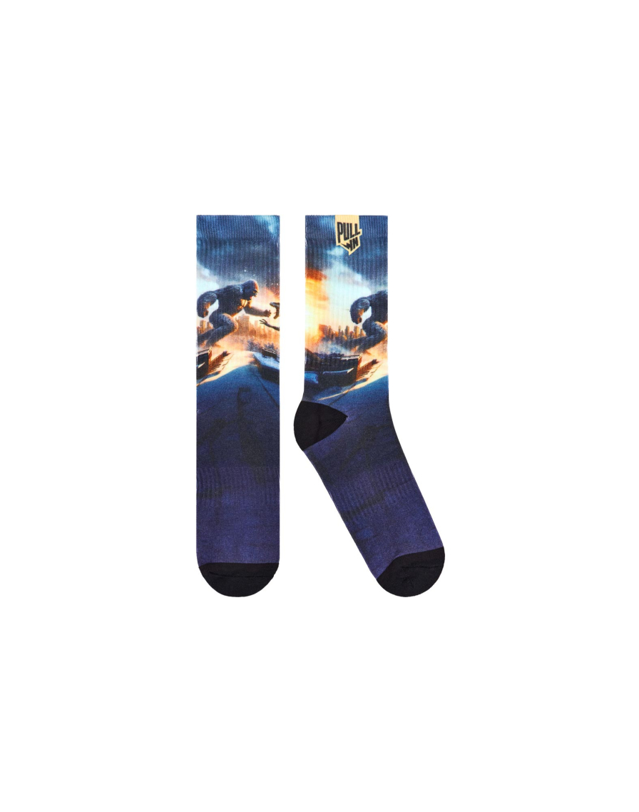 Socks LONGJURASS