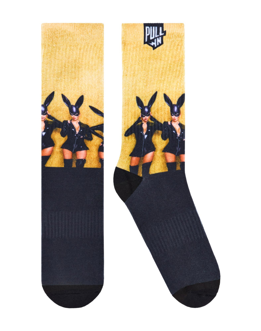 Socks LONGMONLAP