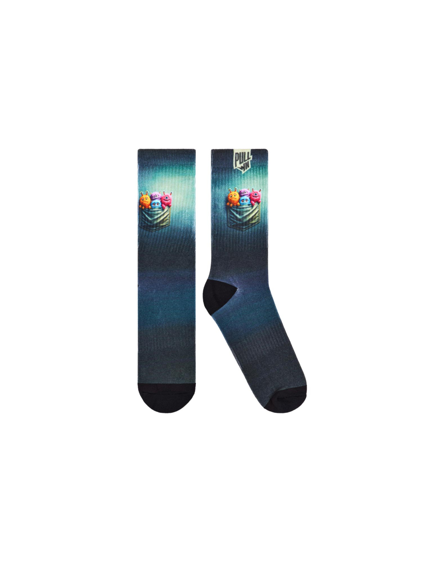 Socks LONGPETIOT