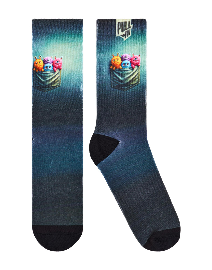 Socks LONGPETIOT