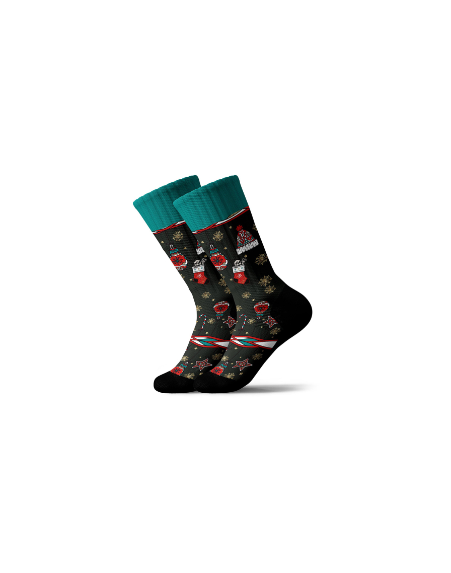 Socks LONGWANT