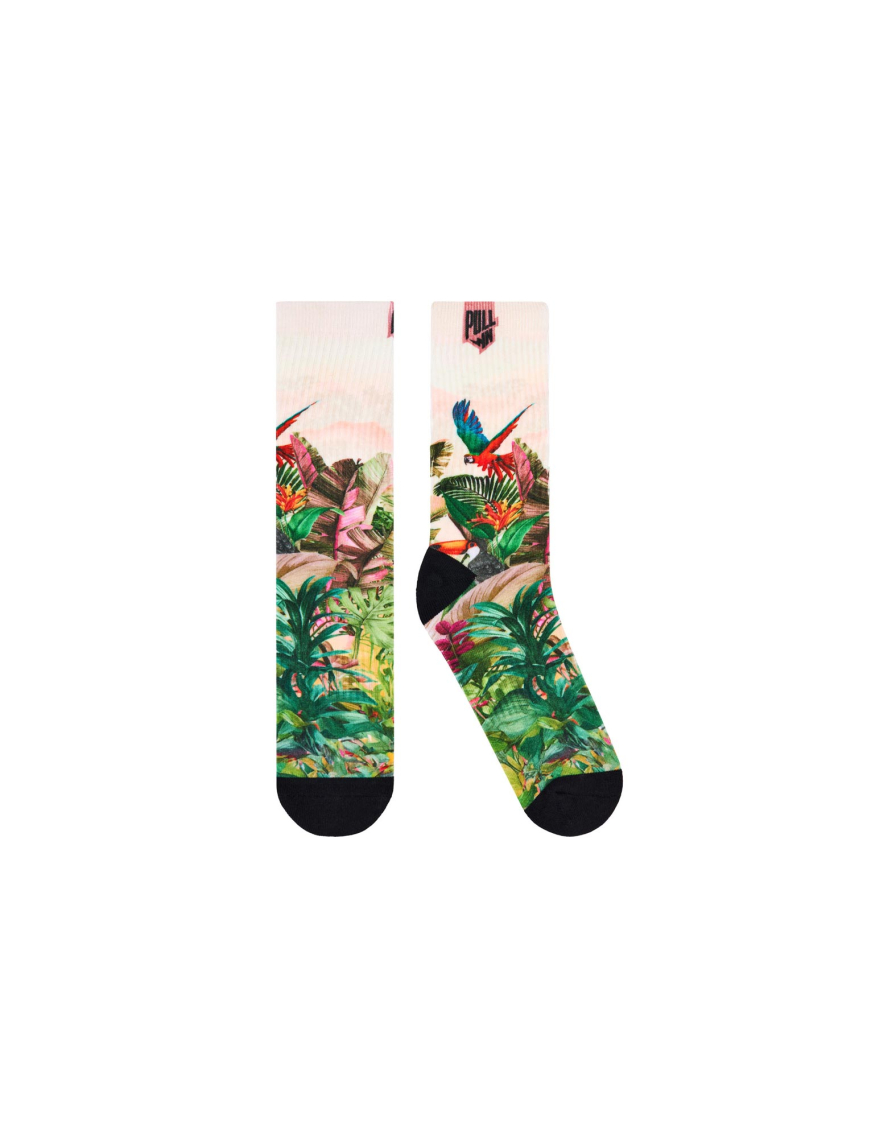 Socks LONGYOUPI