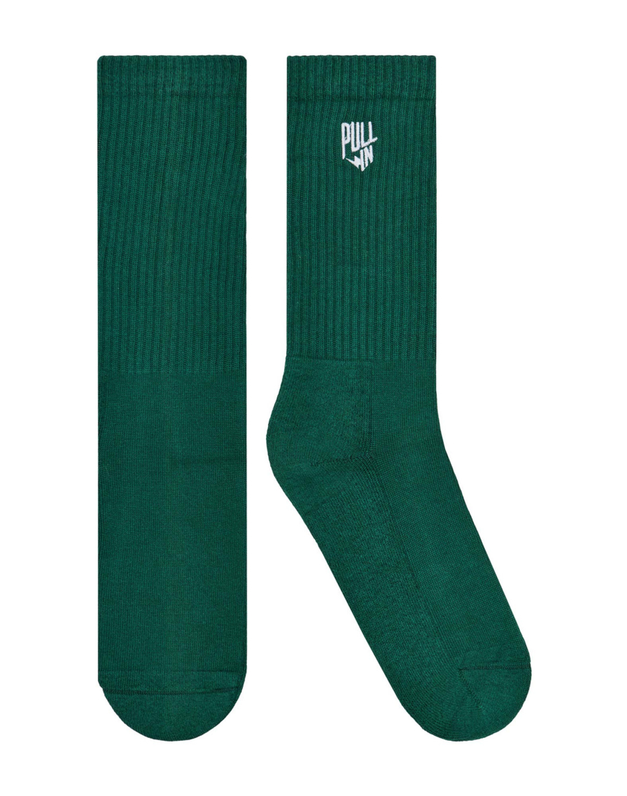 Socks PLAINAZUL