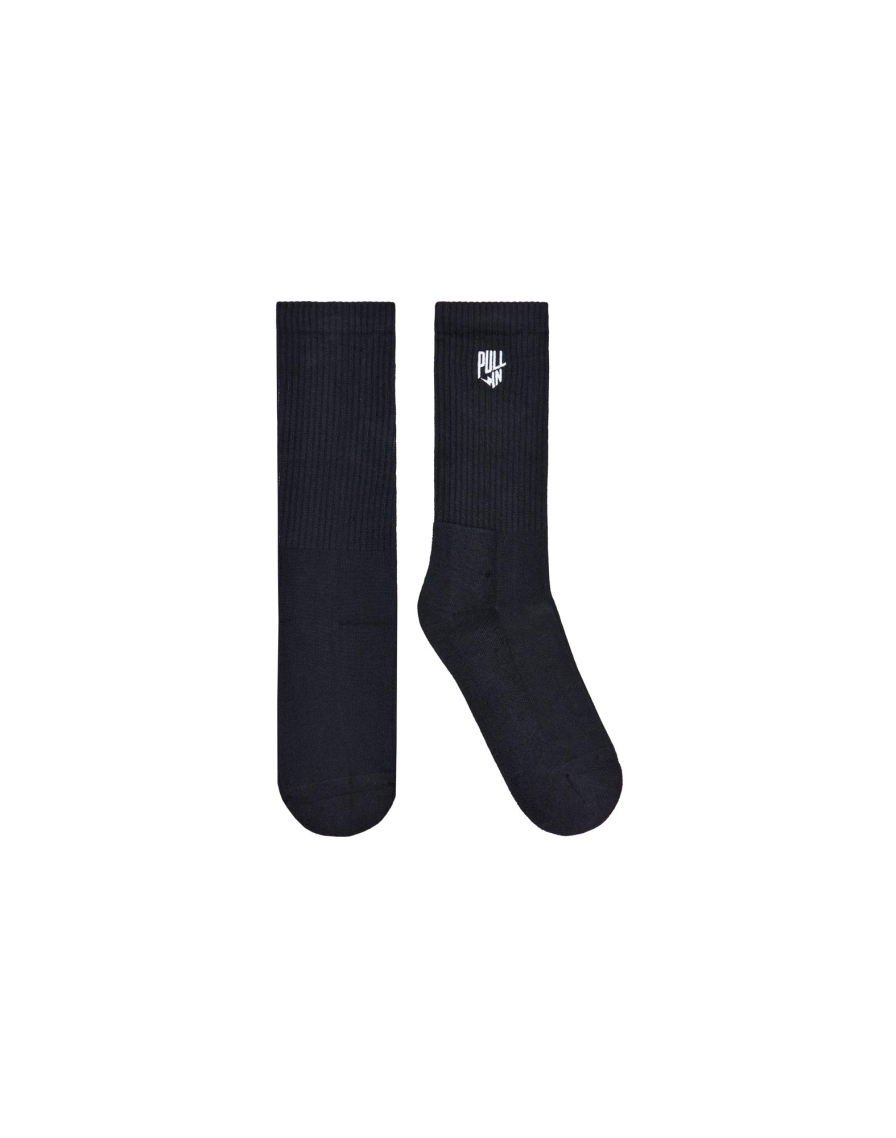 Socks BLACK
