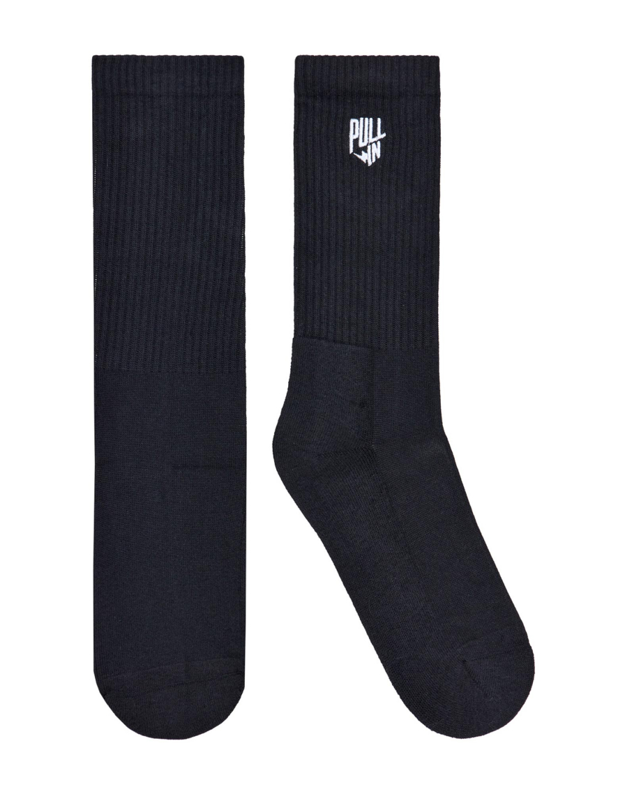 Socks BLACK