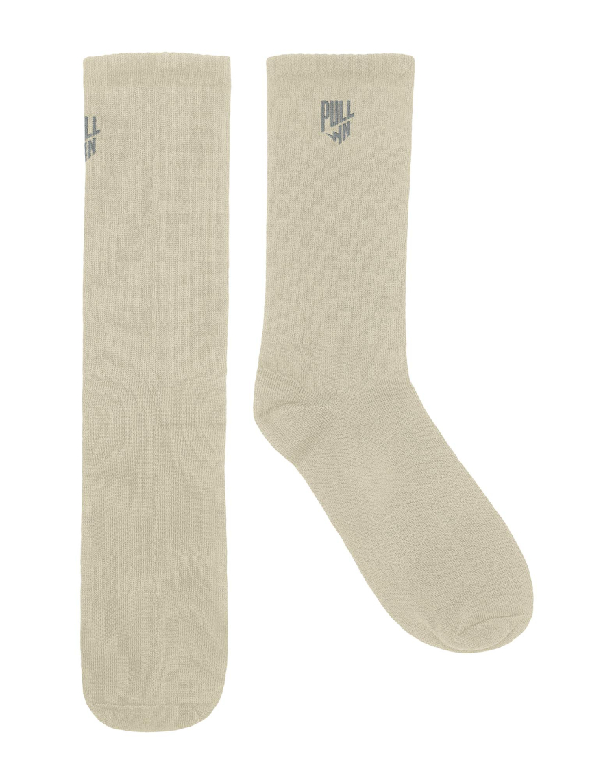 Socks PLAINGRAVEL