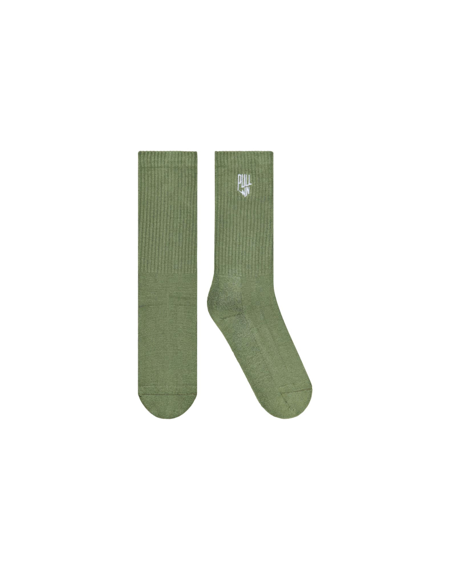Socks PLAINLEAF