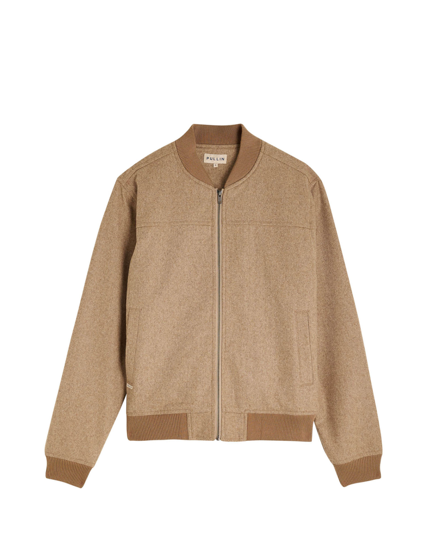 Men's  STEEVE BROWN