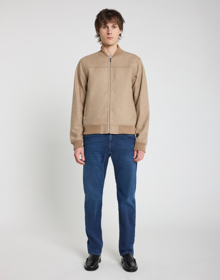 Men's  STEEVE BROWN