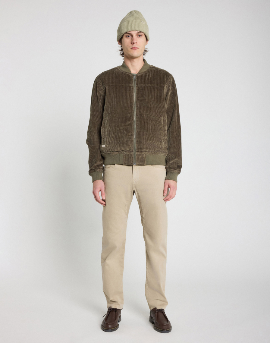 Men's  STEEVE KAKI