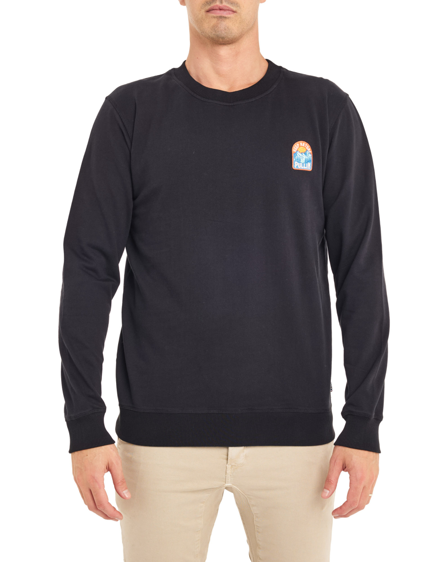 Men's sweat CREW NATURE