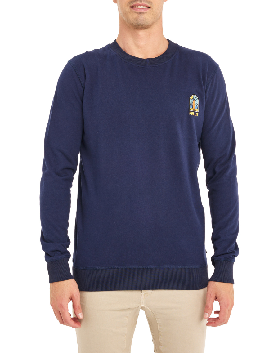 Men's sweat CREW OCEAN22