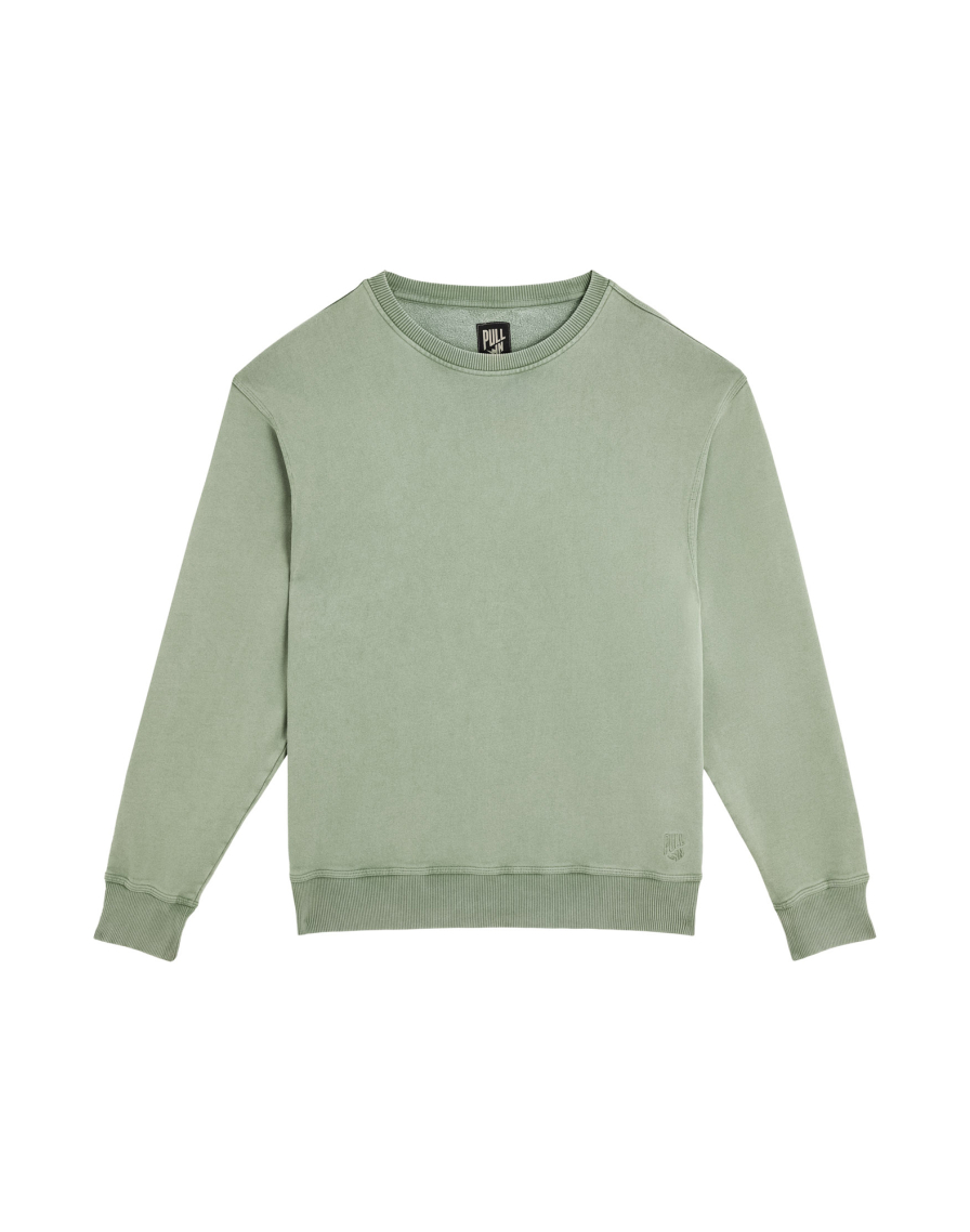 Men's sweat CREW BRONZE