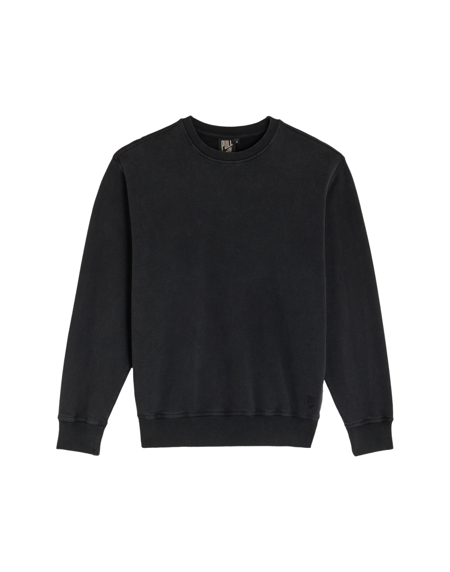 Men's sweat CREW DARK
