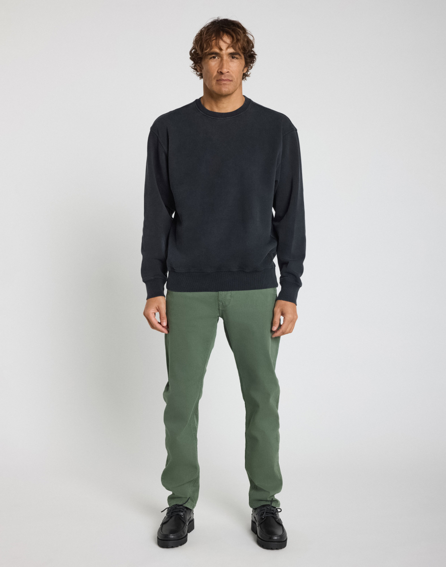Men's sweat CREW DARK