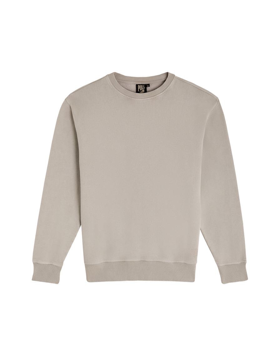Men's sweat CREW DRIZZLE