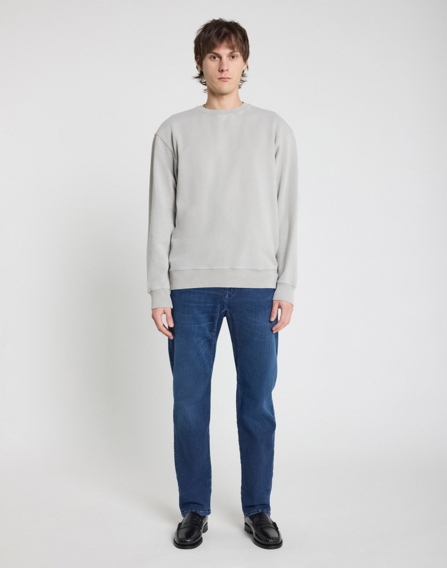 Men's sweat CREW DRIZZLE