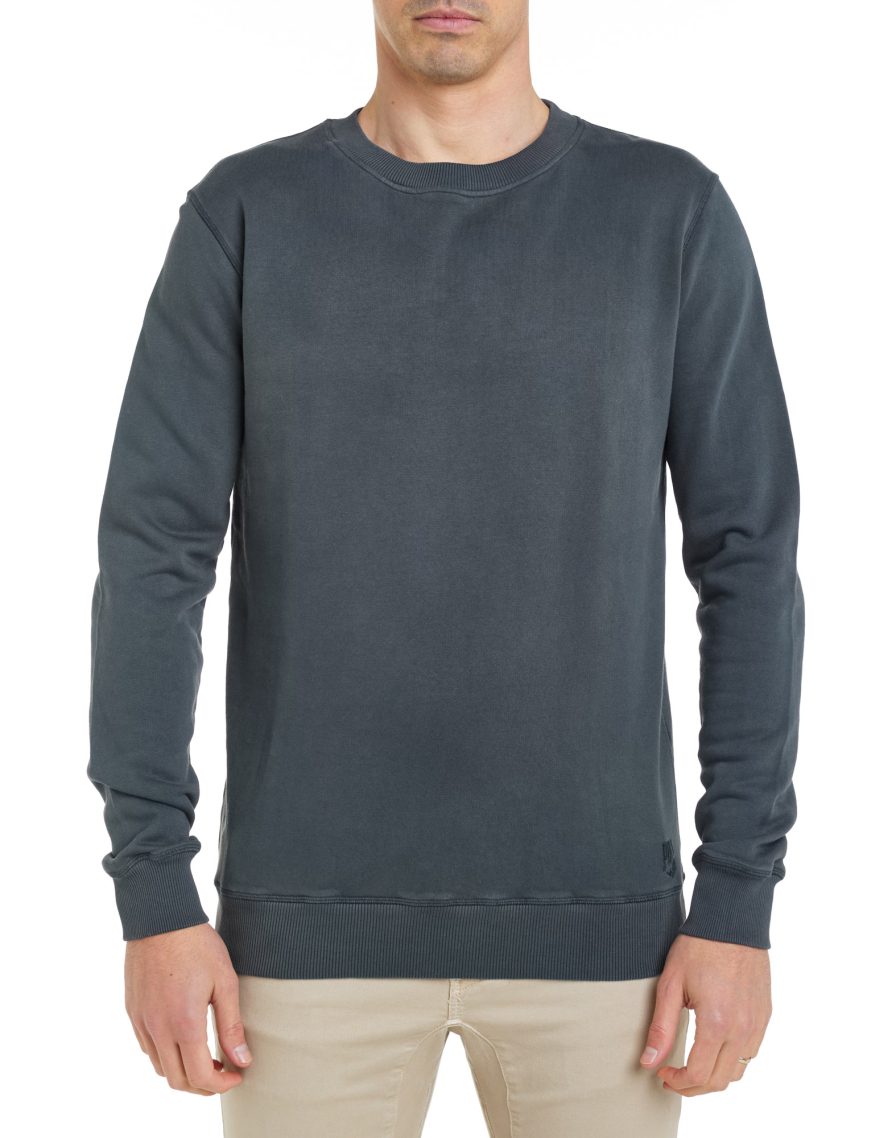 Men's sweat CREW PLAINFOREST