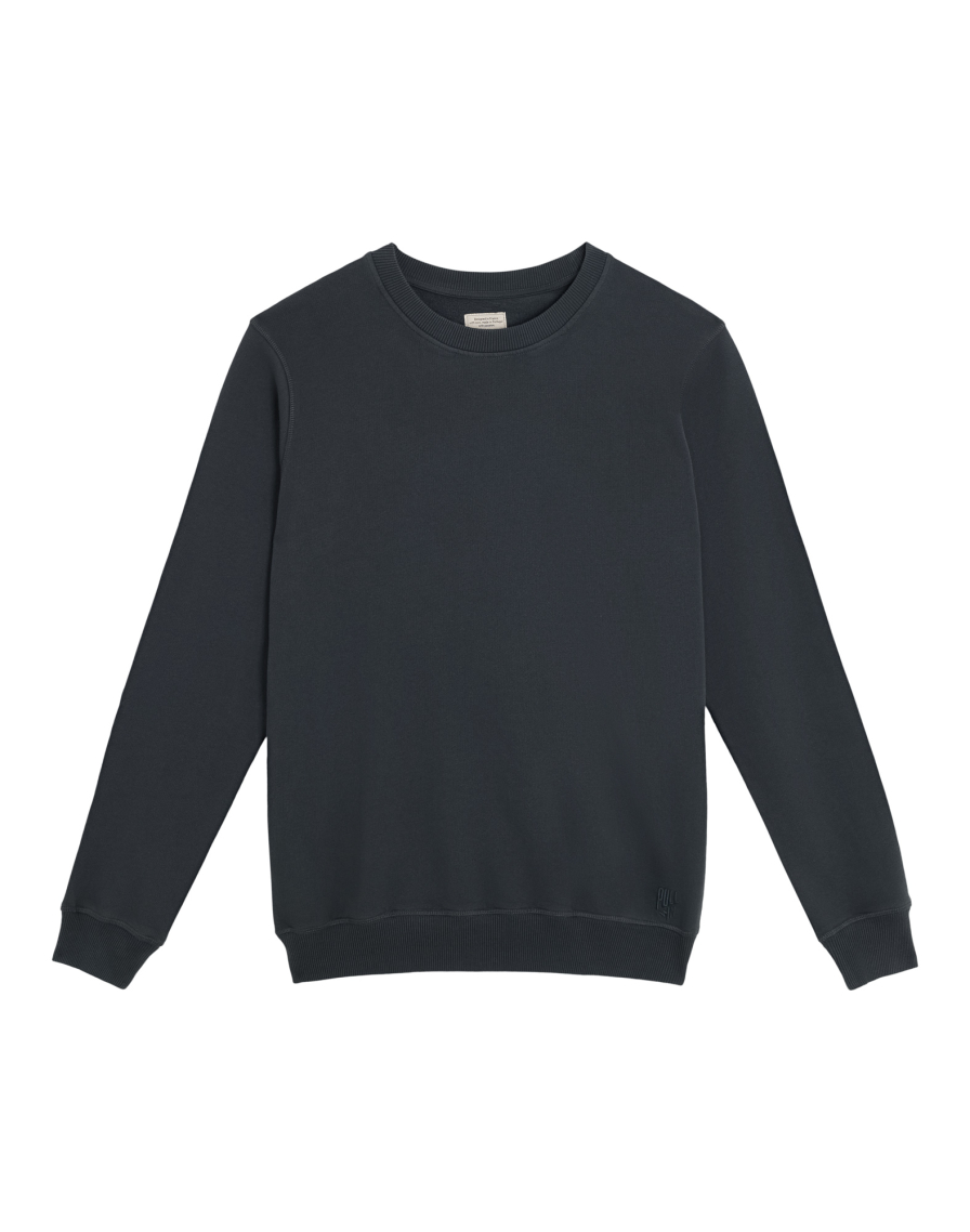 Men's sweat CREW PLAINFOREST