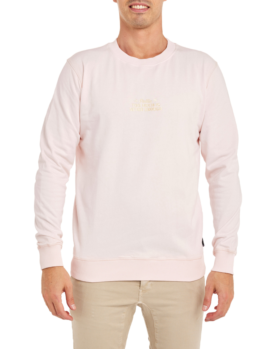 Men's sweat CREW TOOMUCHROSE