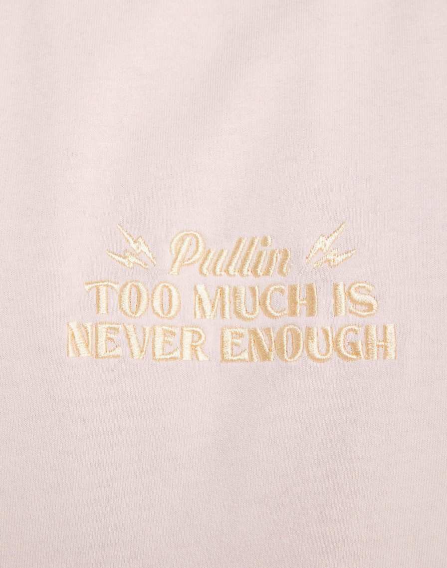 Men's sweat CREW TOOMUCHROSE