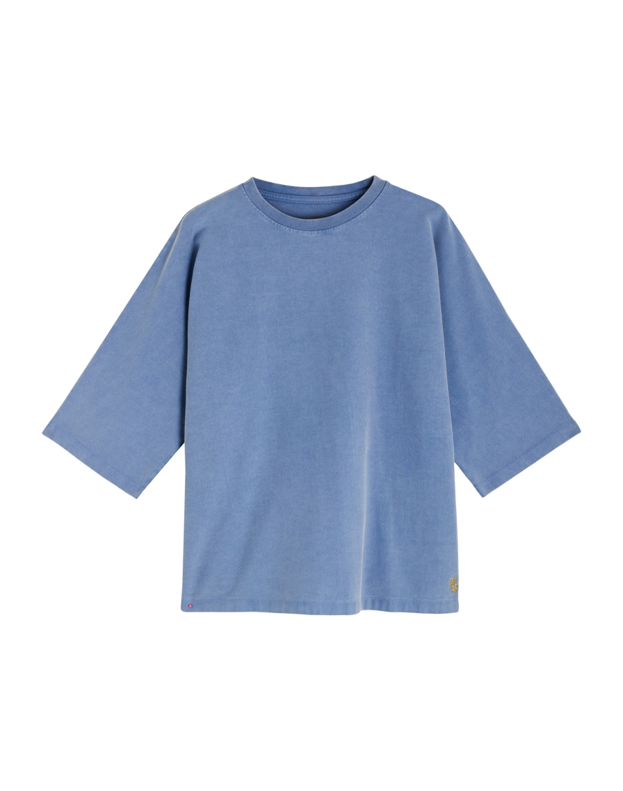 Women's t-shirt BILLIEBLUE