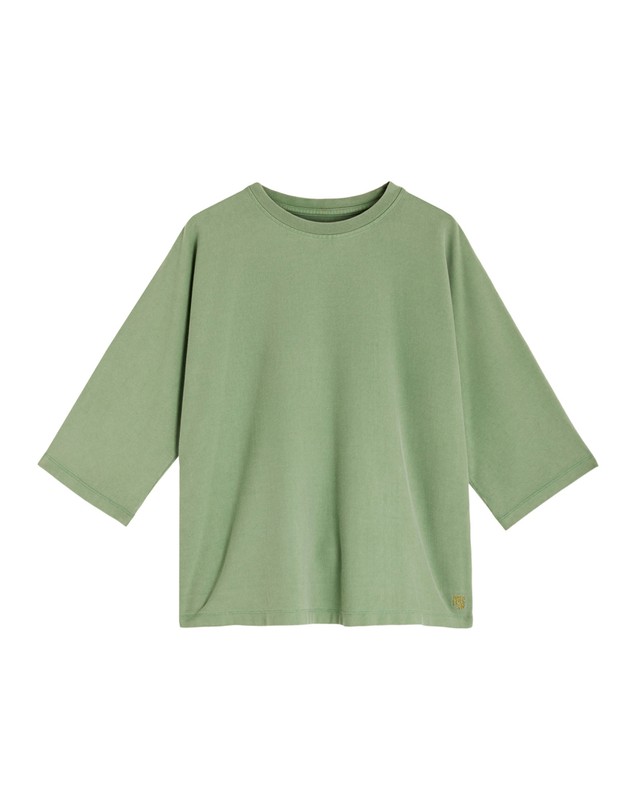 Women's t-shirt BILLIEKASM