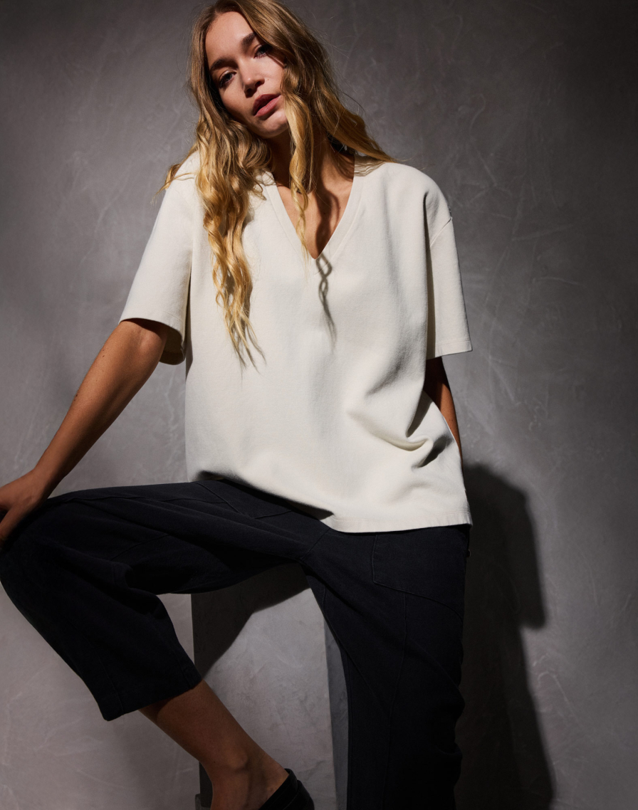 Women's t-shirt NIKOANTIK