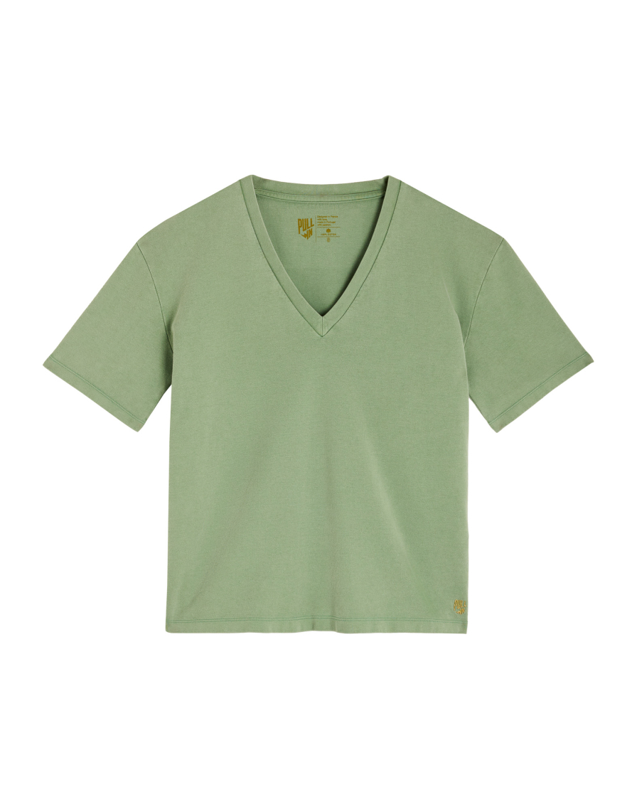 Women's t-shirt NIKOKASMIR