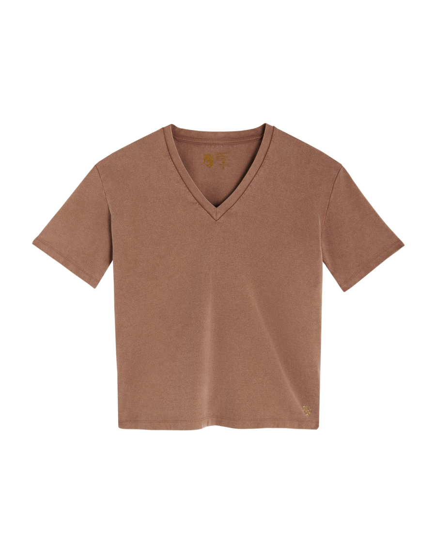 Women's t-shirt NIKOMOCHA