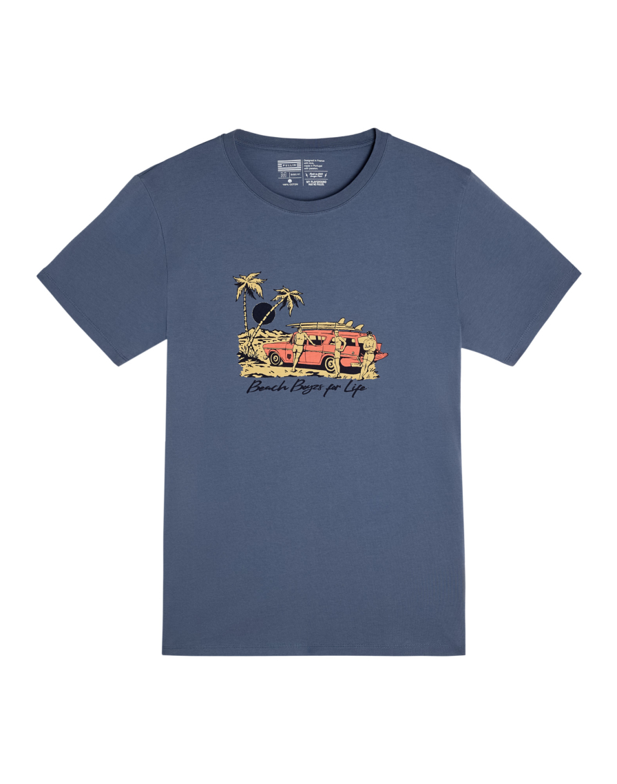 Men's t-shirt BOYS