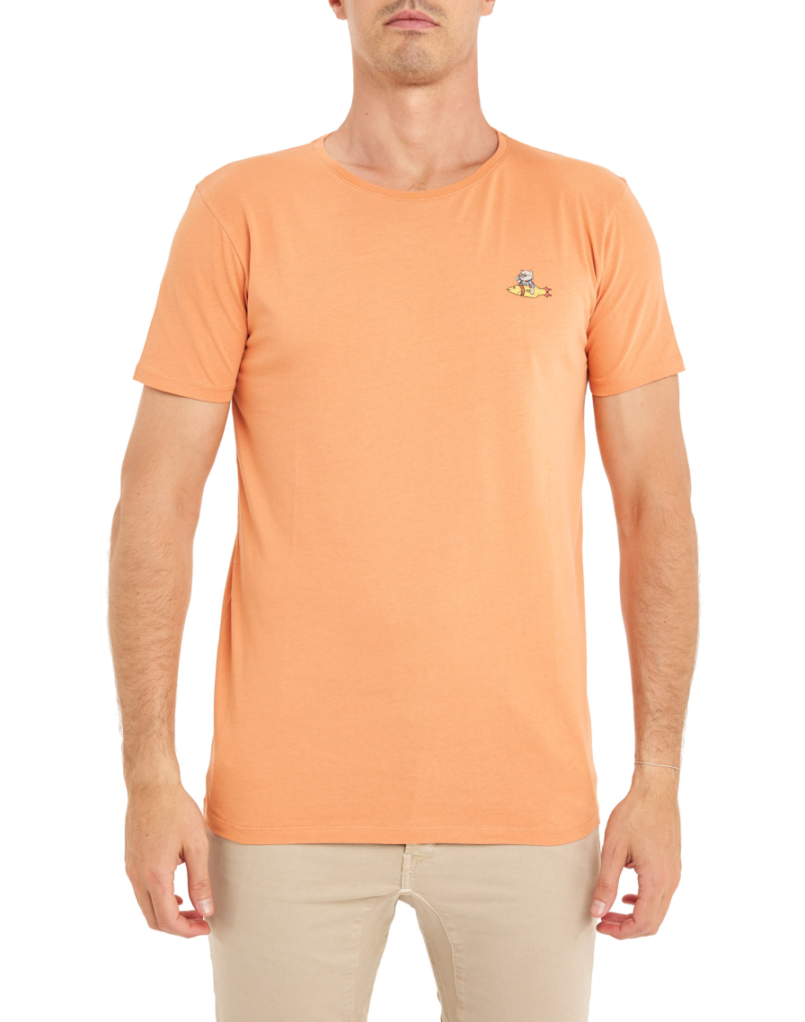 Men's t-shirt CATVIBES