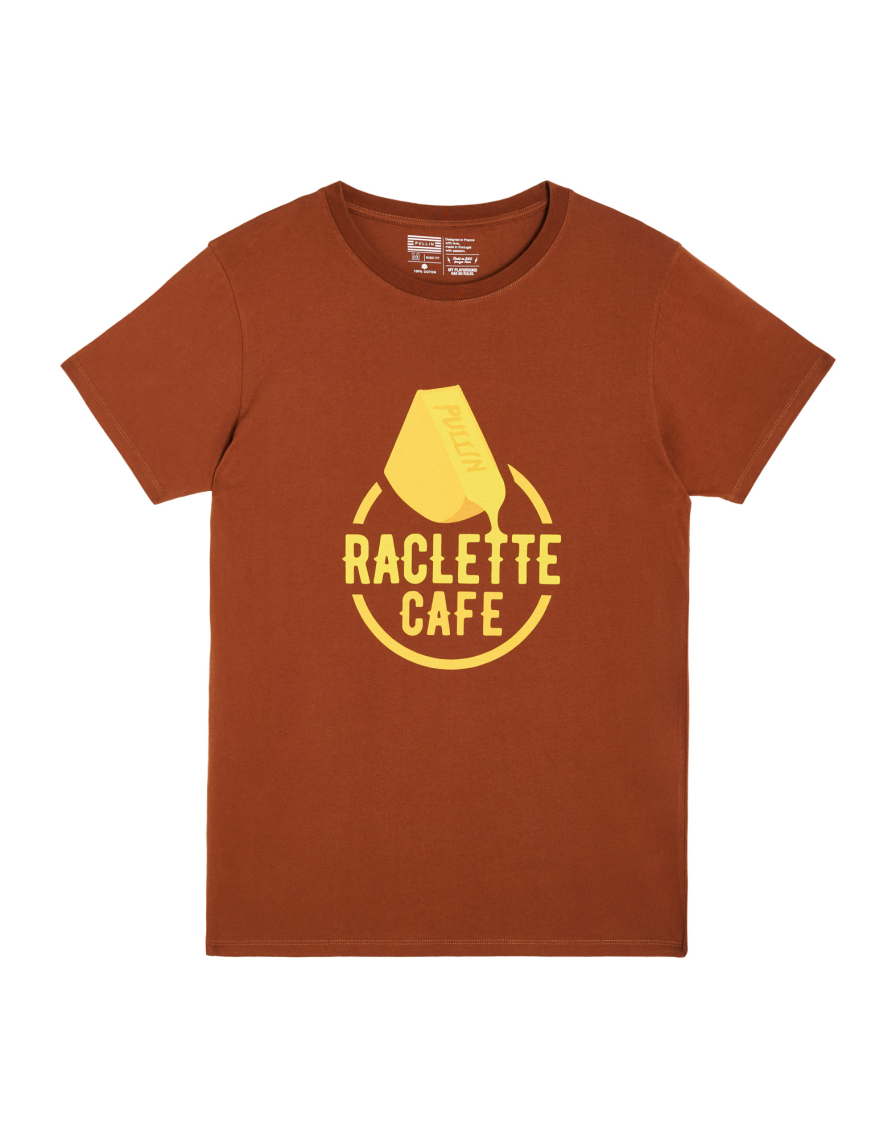 Men's t-shirt CHEEZYAZTEC