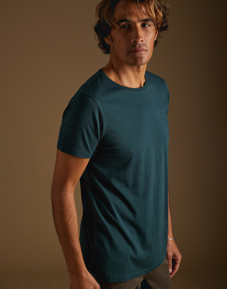 Men's t-shirt CLASSICAZU