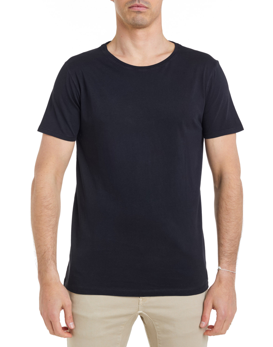 Men's t-shirt CLASSICBLACK