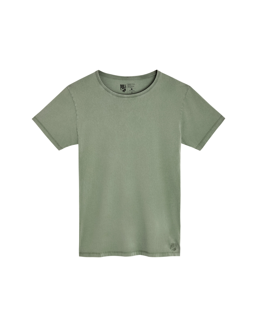 Men's t-shirt BRONZE