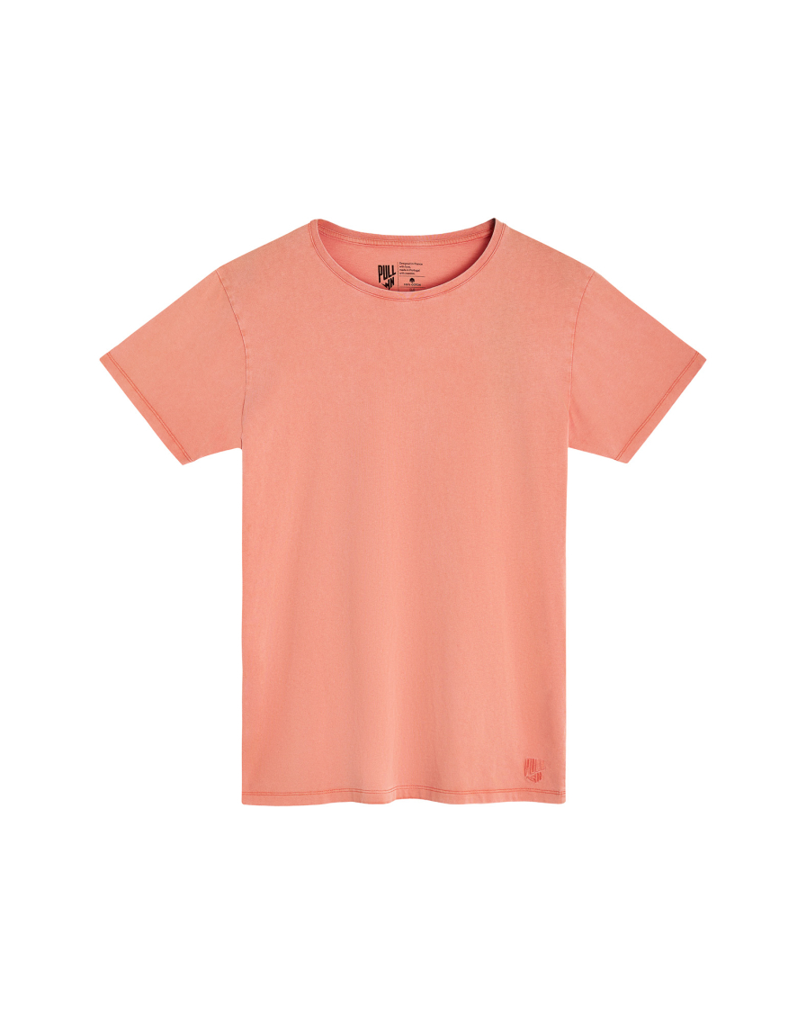 Men's t-shirt FLAMINGO