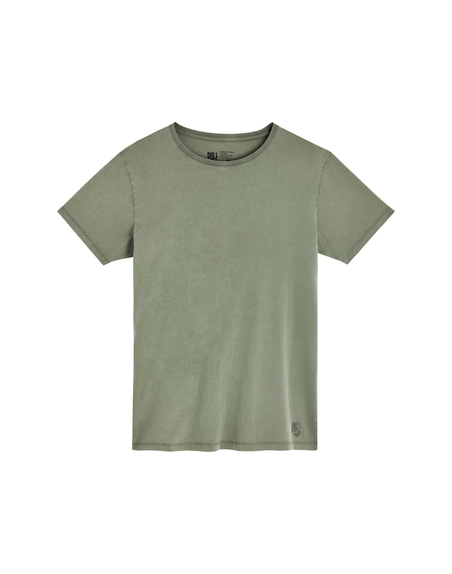 Men's t-shirt LEAF