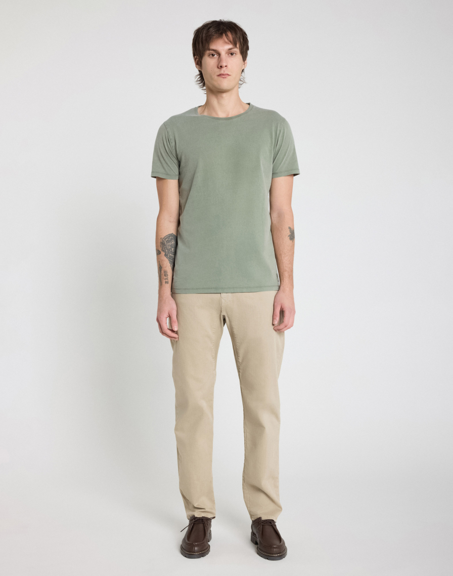 Men's t-shirt LEAF