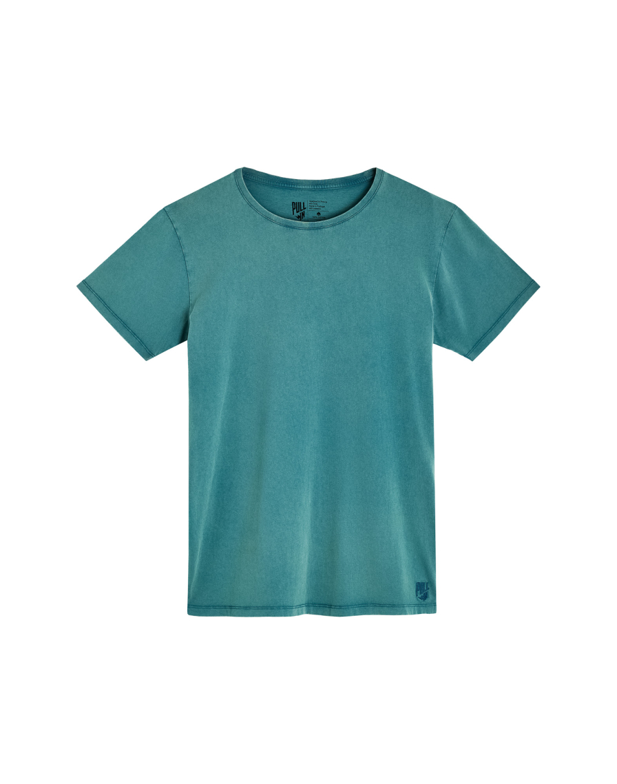 Men's t-shirt TEAL