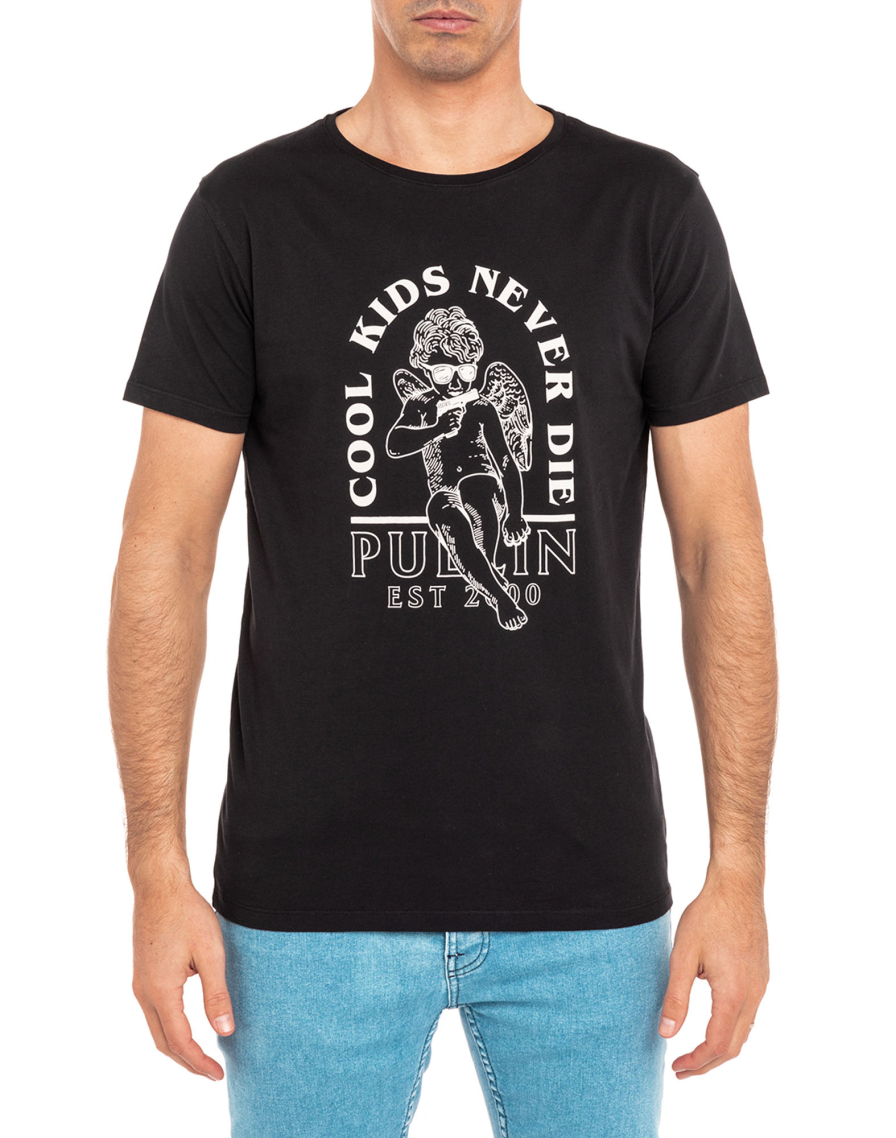Men's t-shirt COOLKIDS