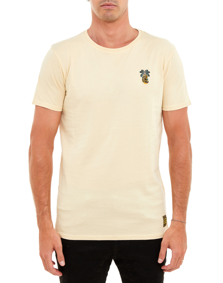 Men's t-shirt CROCOPAN