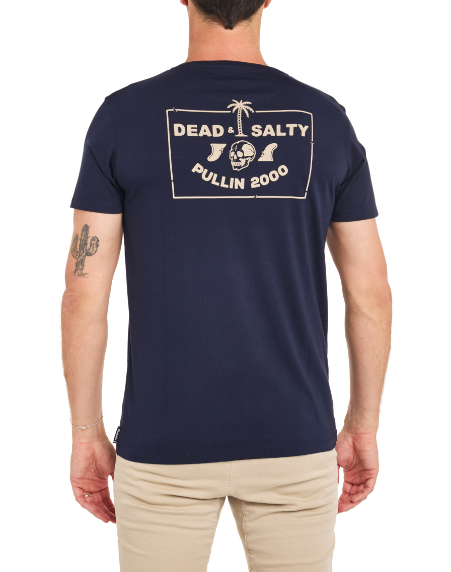 Men's t-shirt DEADSALTY