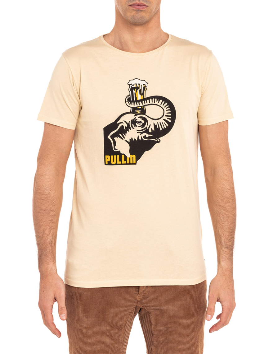 Men's t-shirt ELEBEERPAN