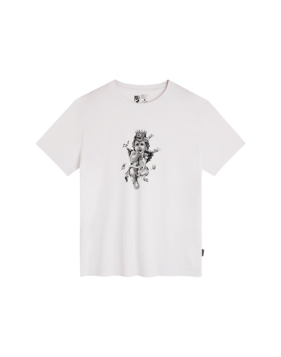 Men's t-shirt FTRANGEL