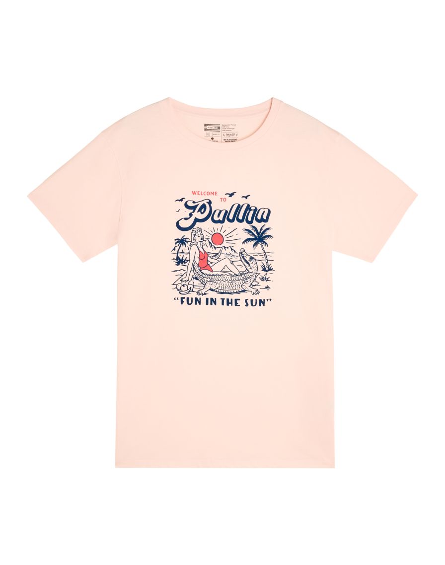 T-SHIRT FUN