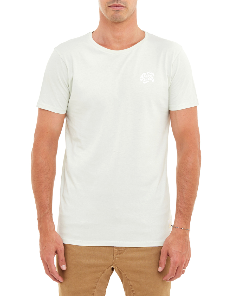 Men's t-shirt GOODVIBESA