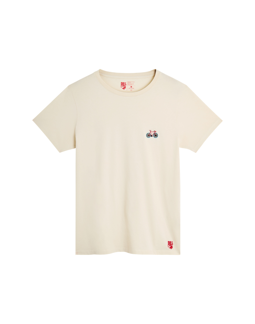 Men's t-shirt DOVE